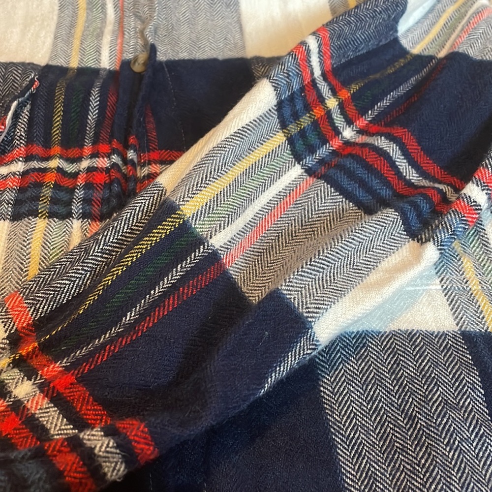 American Eagle Flannel - Picture 4 of 4